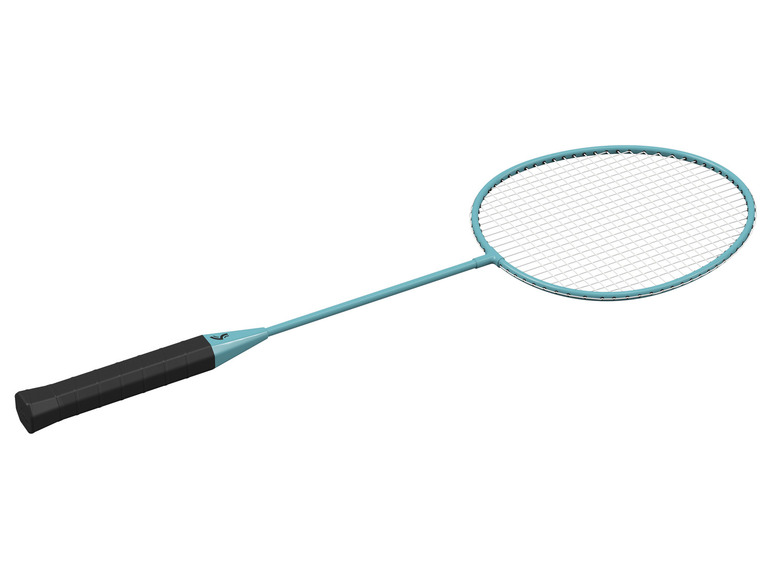  Zobrazit na celou obrazovku CRIVIT Sada na badminton - Obrázek 5