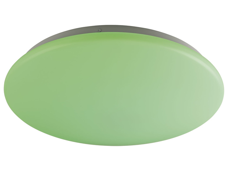  Zobrazit na celou obrazovku LIVARNO home Stropní LED svítidlo s barevným dekorativním světlem, Ø 34 cm - Obrázek 6