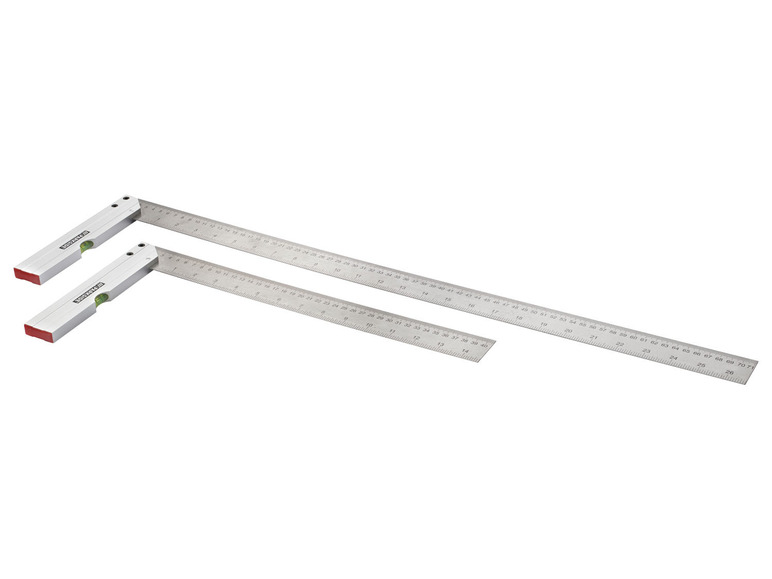  Zobrazit na celou obrazovku PARKSIDE® Pomůcka na řezání úhlů - Obrázek 12
