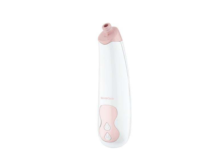  Zobrazit na celou obrazovku SILVERCREST® PERSONAL CARE Čistič pórů SPR 600 A1 - Obrázek 4