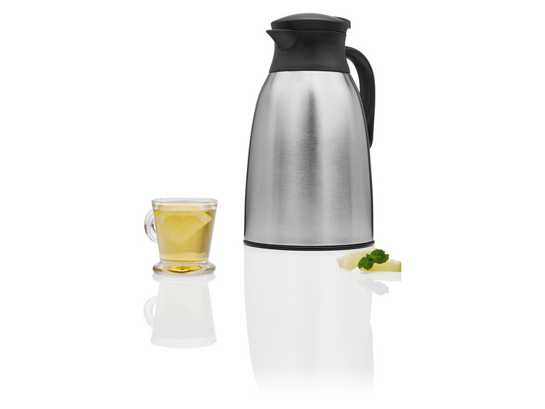  Zobrazit na celou obrazovku ERNESTO® Termo konvice, 1 l - Obrázek 7
