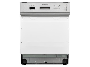 Respekta Částečně vestavná myčka nádobí GSP60TIDVAS