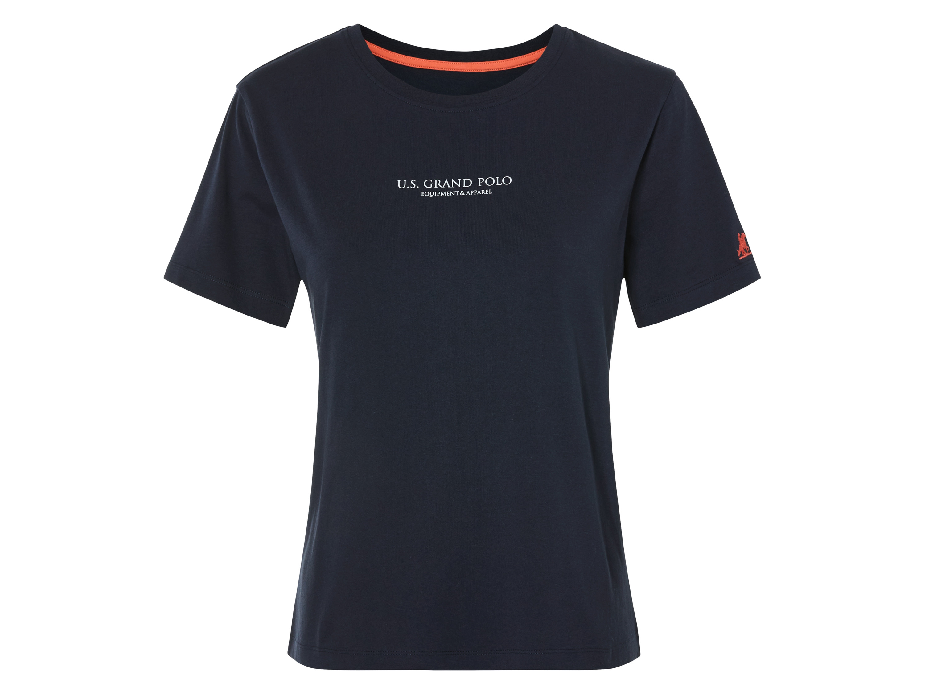 esmara® Dámské triko (navy modrá, XS (32/34))