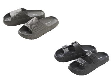 CRIVIT Pánské pantofle