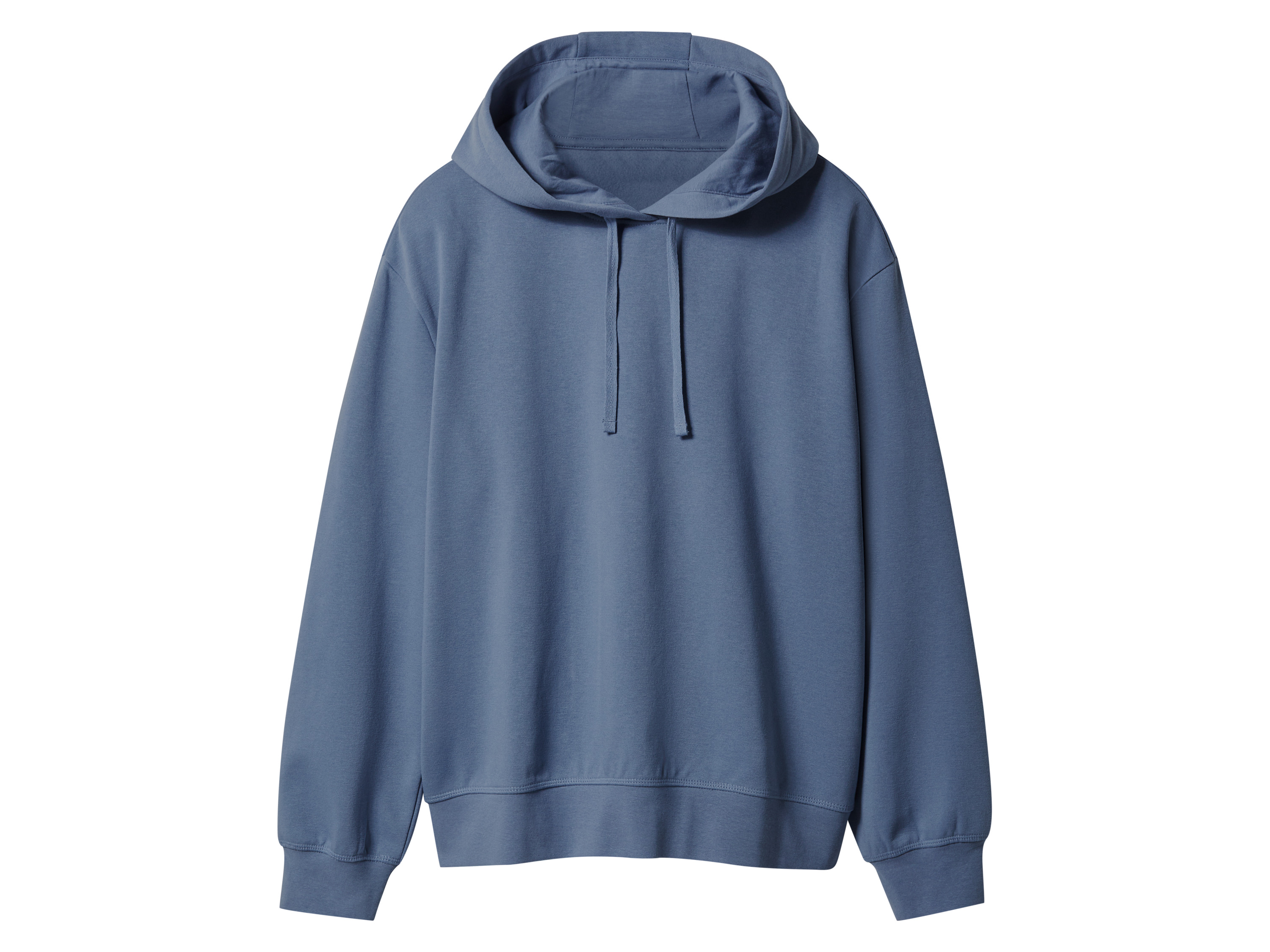 esmara® Dámská mikina (modrá, M(40/42))