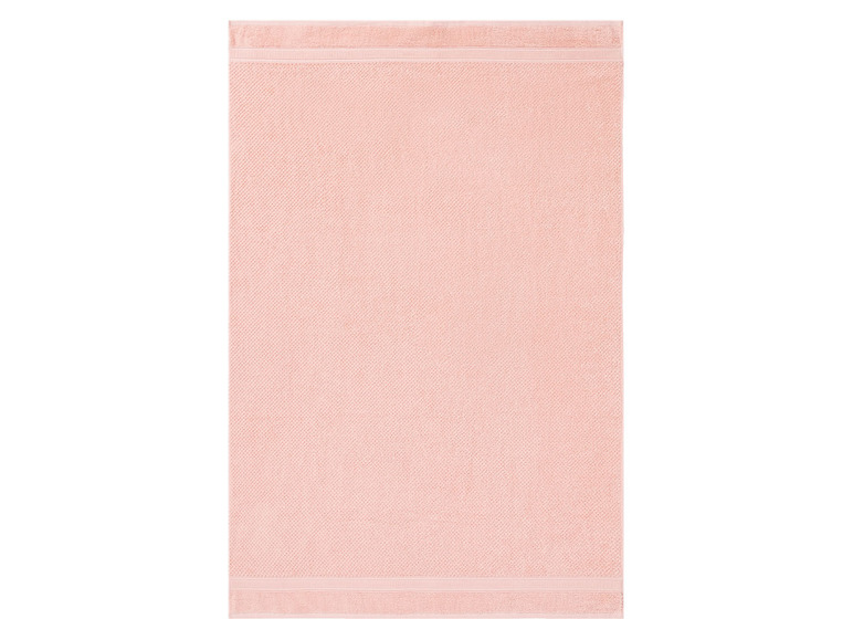  Zobrazit na celou obrazovku LIVARNO home Froté osuška, 100 x 150 cm - Obrázek 7