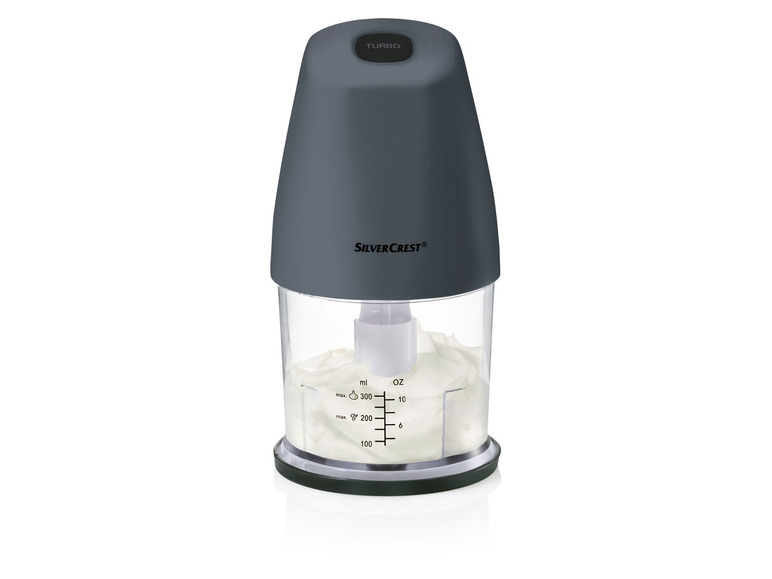  Zobrazit na celou obrazovku SILVERCREST® Univerzální drtič SMZ 260 J4 - Obrázek 7