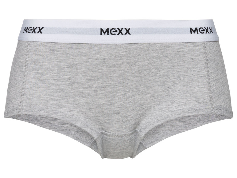  Zobrazit na celou obrazovku MEXX Dámské kalhotky, 3 kusy - Obrázek 6