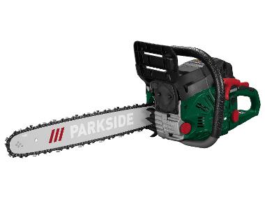PARKSIDE® Benzínová řetězová pila PBKS 53 C3