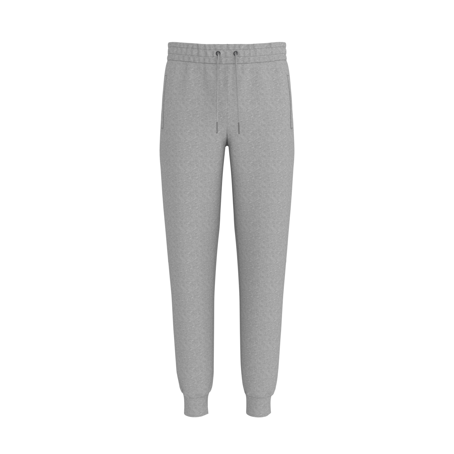 Esmara MEN Pánské tepláky (šedá, M (48/50))