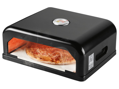 GRILLMEISTER Trouba na pizzu
