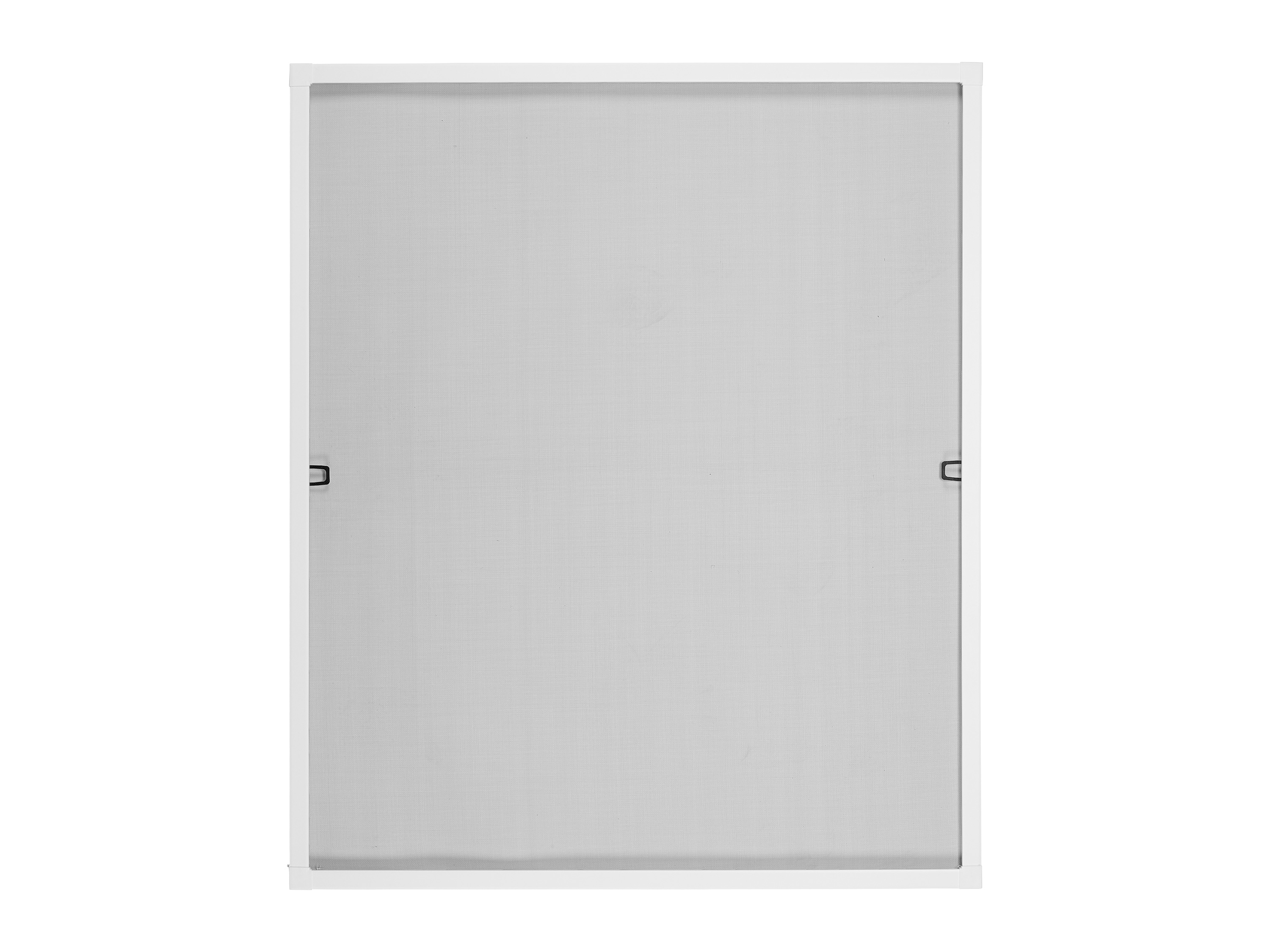 Livarno home Ochrana proti hmyzu na okno, 100 x 120 cm (bílá)