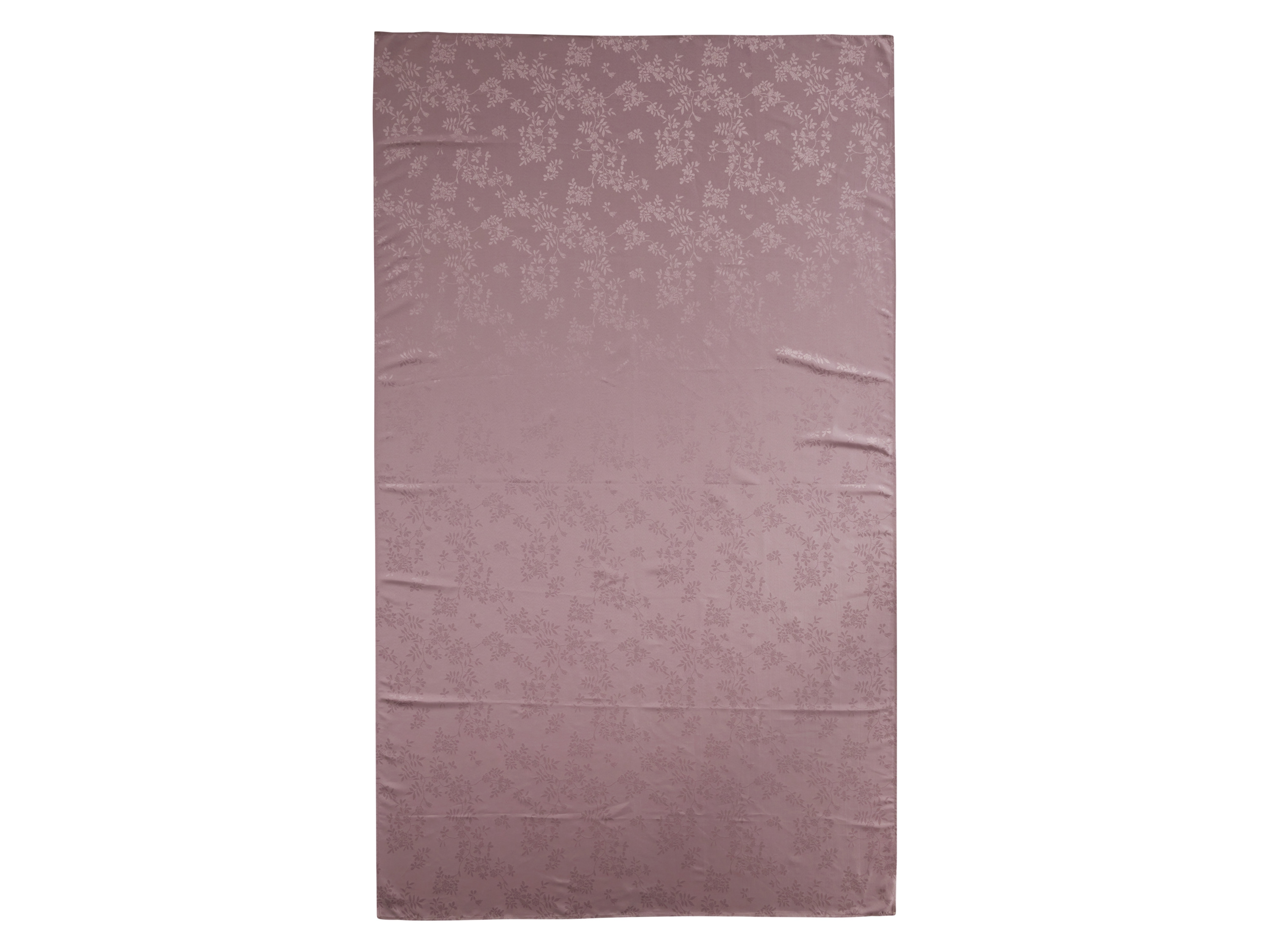 Livarno home Ubrus, 140 x 240 cm (světle růžová)