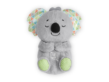 Fisher-Price Plyšové zvířátko na spaní
