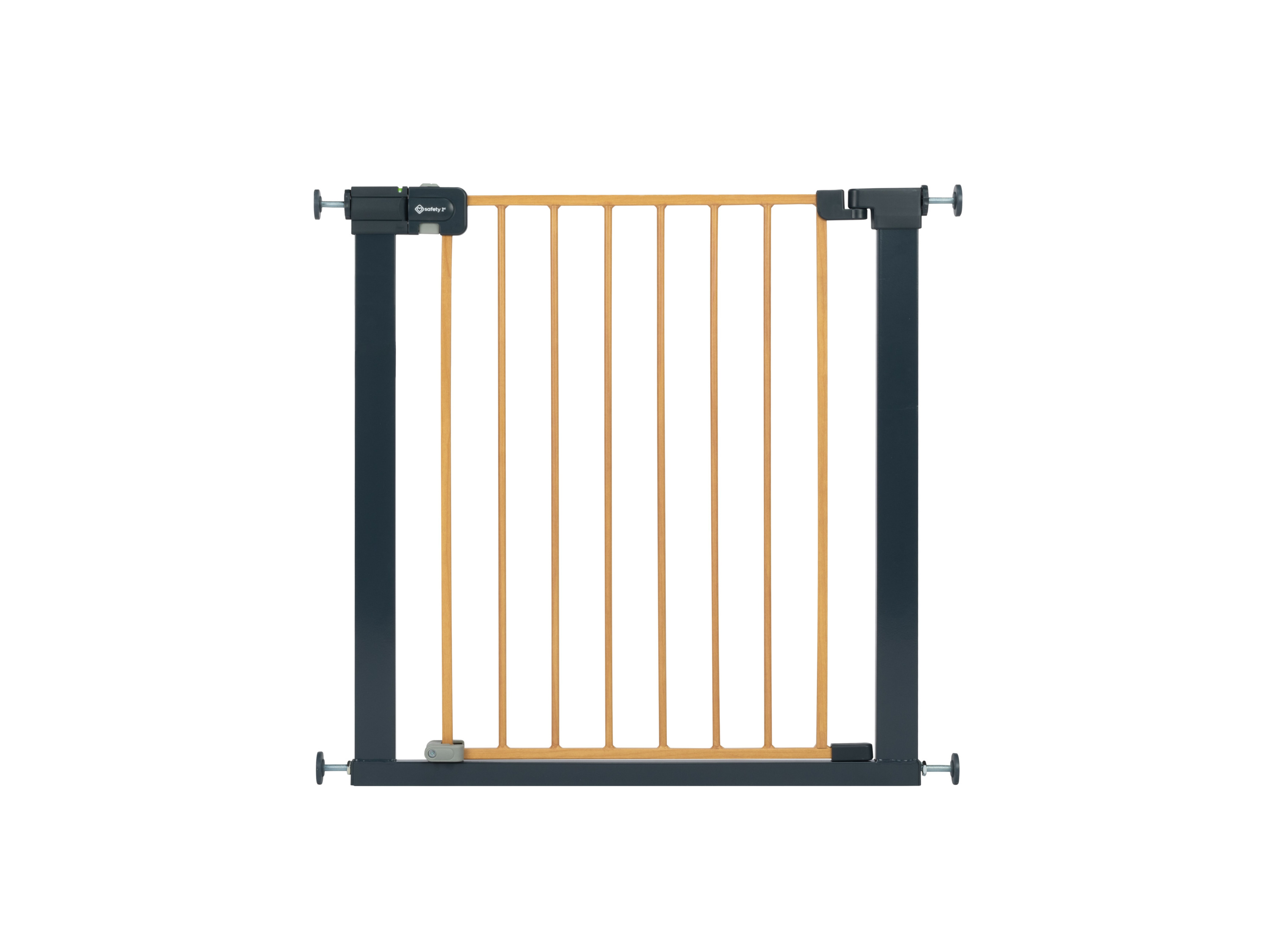 Safety 1st Dveřní/schodová zábrana "Easy Close Metal"