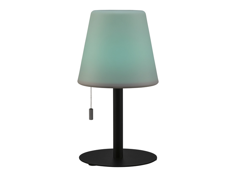  Zobrazit na celou obrazovku LIVARNO home Aku venkovní stolní LED lampa - Obrázek 28