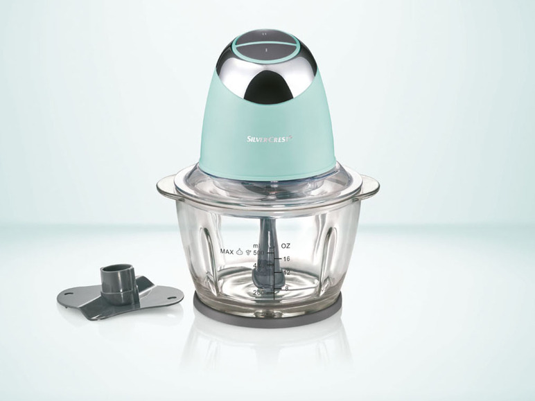  Zobrazit na celou obrazovku SILVERCREST® Univerzální drtič SMZC 500 C2 - Obrázek 9