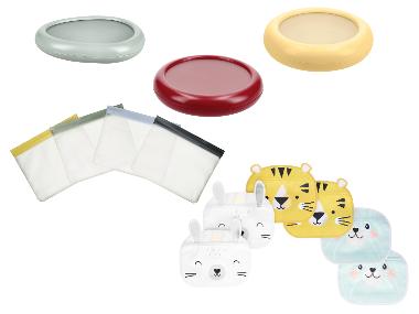 SILVERCREST® Dóza / Opakovaně použitelné sáčky