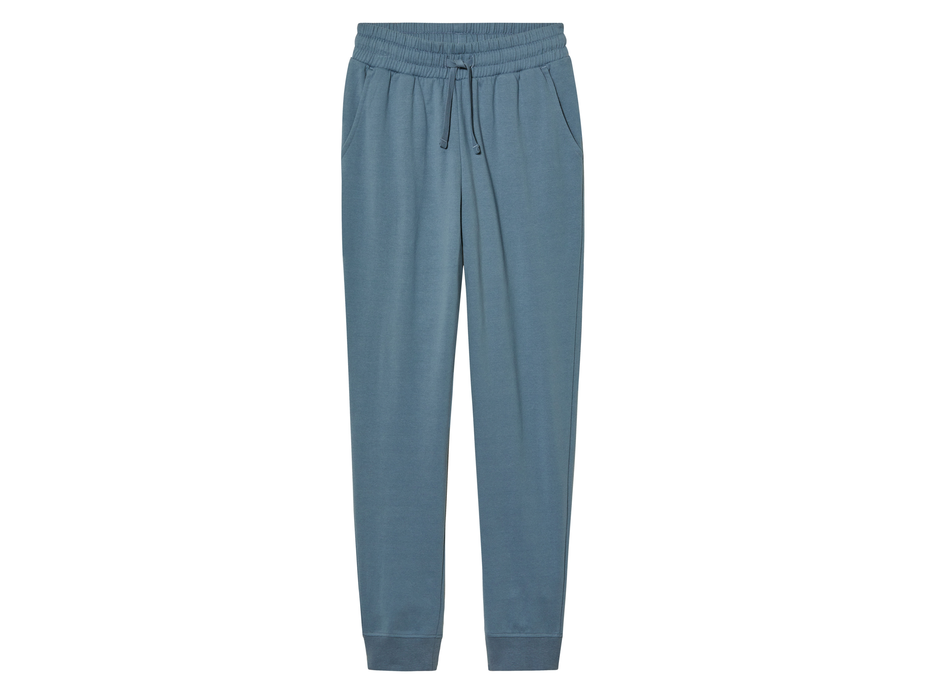 esmara® Chlapecké tepláky (modrá, 158/164)