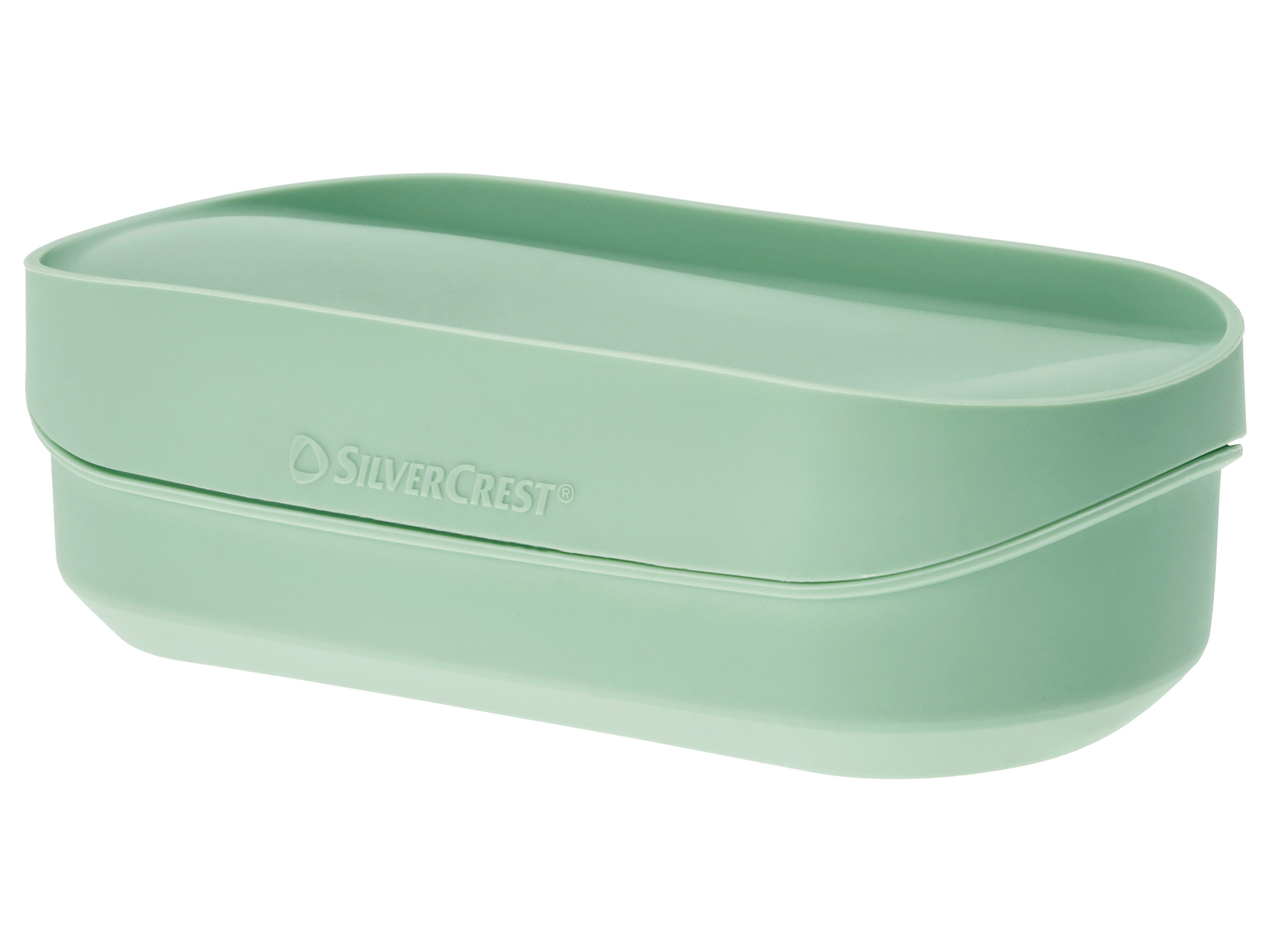 Silvercrest® Příslušenství do mikrovlnné trouby (dóza na vaření v páře)