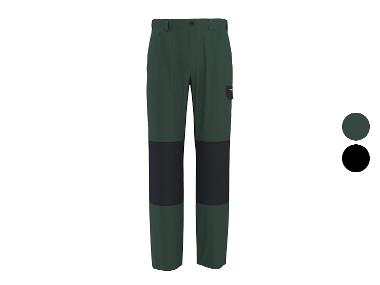 PARKSIDE® Pánské pracovní kalhoty