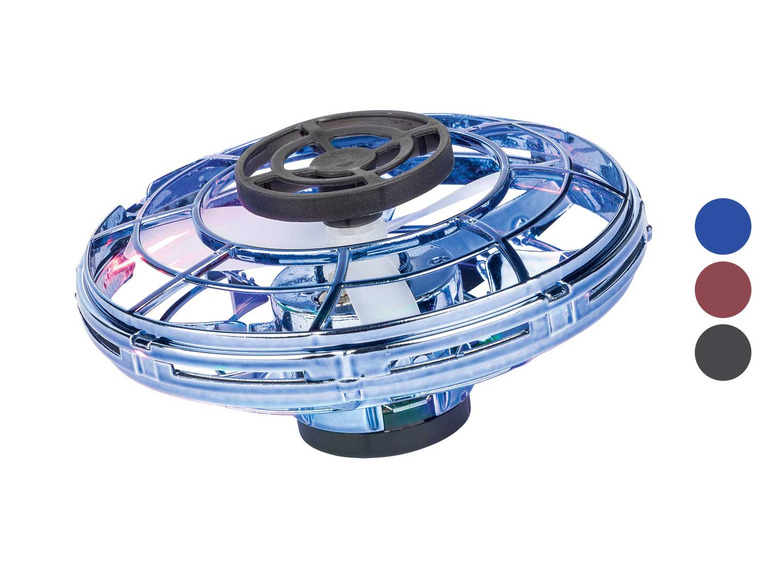  Zobrazit na celou obrazovku Lenco Létající spinner FLS-006 - Obrázek 1