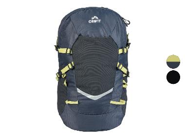 CRIVIT Trekingový batoh, 30 l