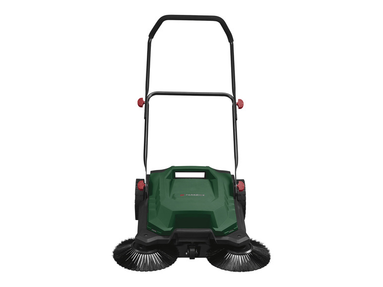  Zobrazit na celou obrazovku PARKSIDE® Zametací stroj PKM 24 B1 - Obrázek 3