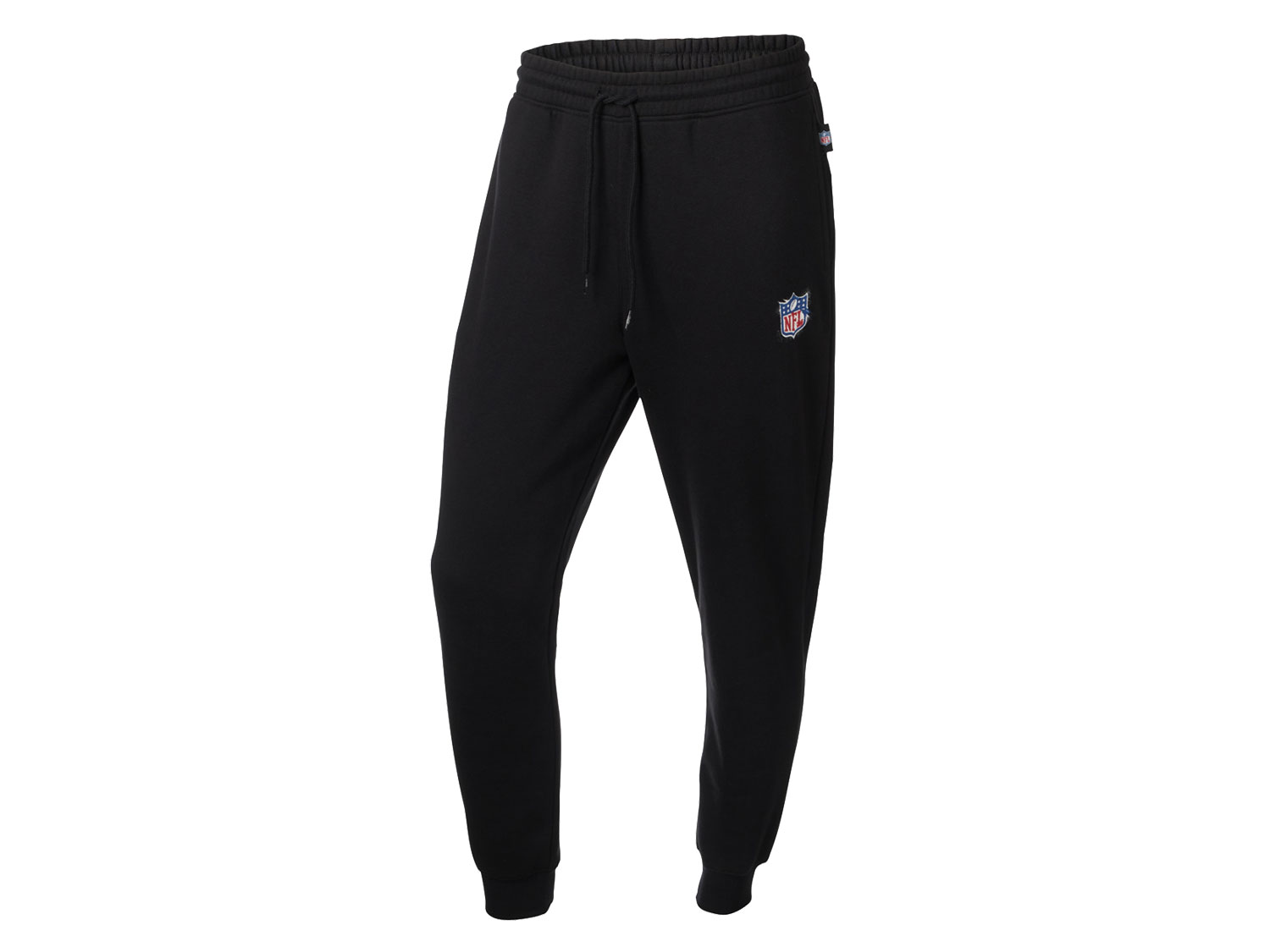 NFL Dámské / Pánské tepláky "Regular Fit" (černá, XL)