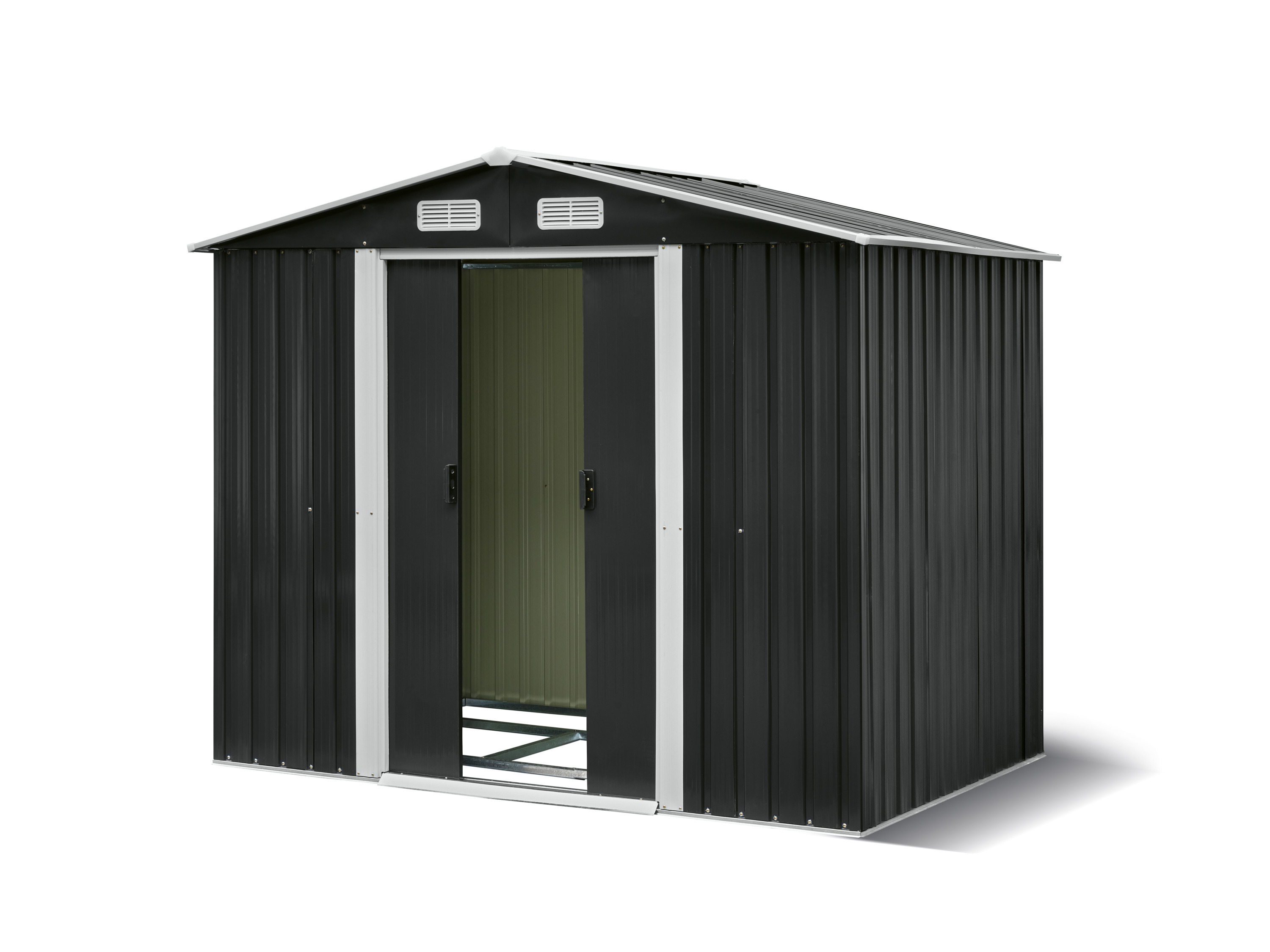 Parkside® Zahradní domek na nářadí XL