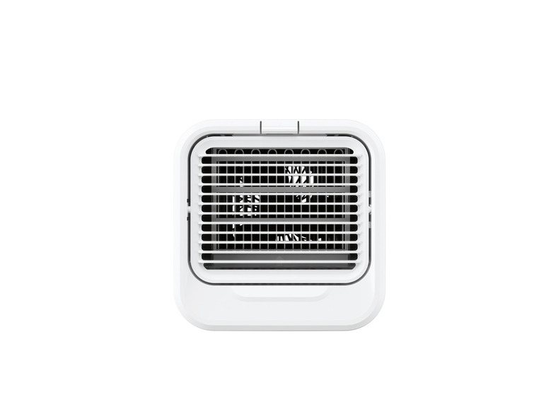  Zobrazit na celou obrazovku SILVERCREST® Mini chladicí ventilátor STLH 8 D1 - Obrázek 4