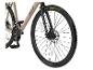 Gravelový cykl Traveler s pneumatikami Continental TerraTrail.