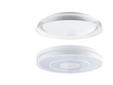 LIVARNO LUX Zigbee 3.0 Smart Home Stropní LED svítidlo