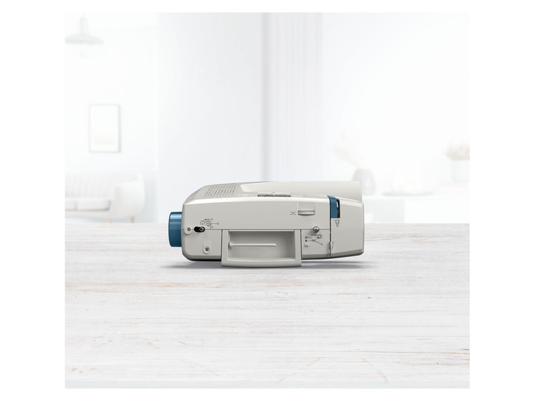  Zobrazit na celou obrazovku SILVERCREST® Elektronický šicí stroj SCNM100A1 - Obrázek 3