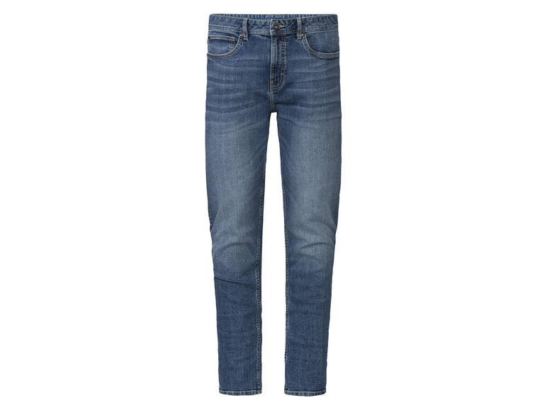  Zobrazit na celou obrazovku LIVERGY® Pánské džíny "Tapered Fit" - Obrázek 2