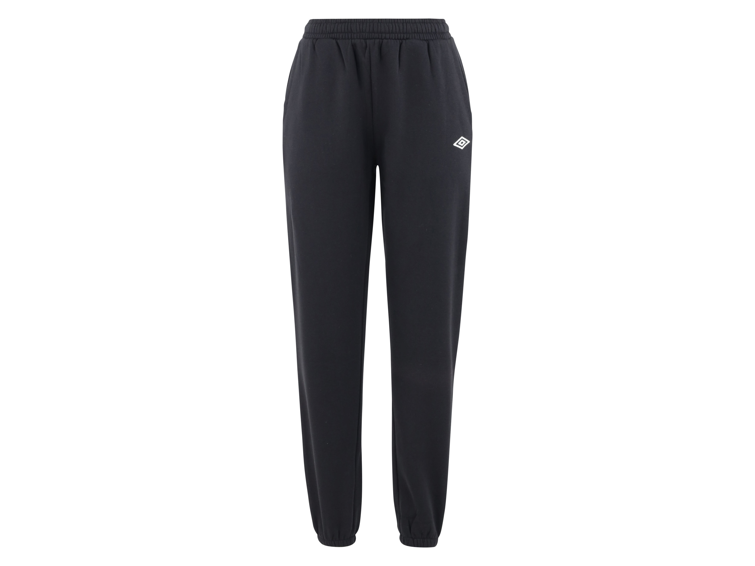 Umbro Dámské tepláky (černá, S)