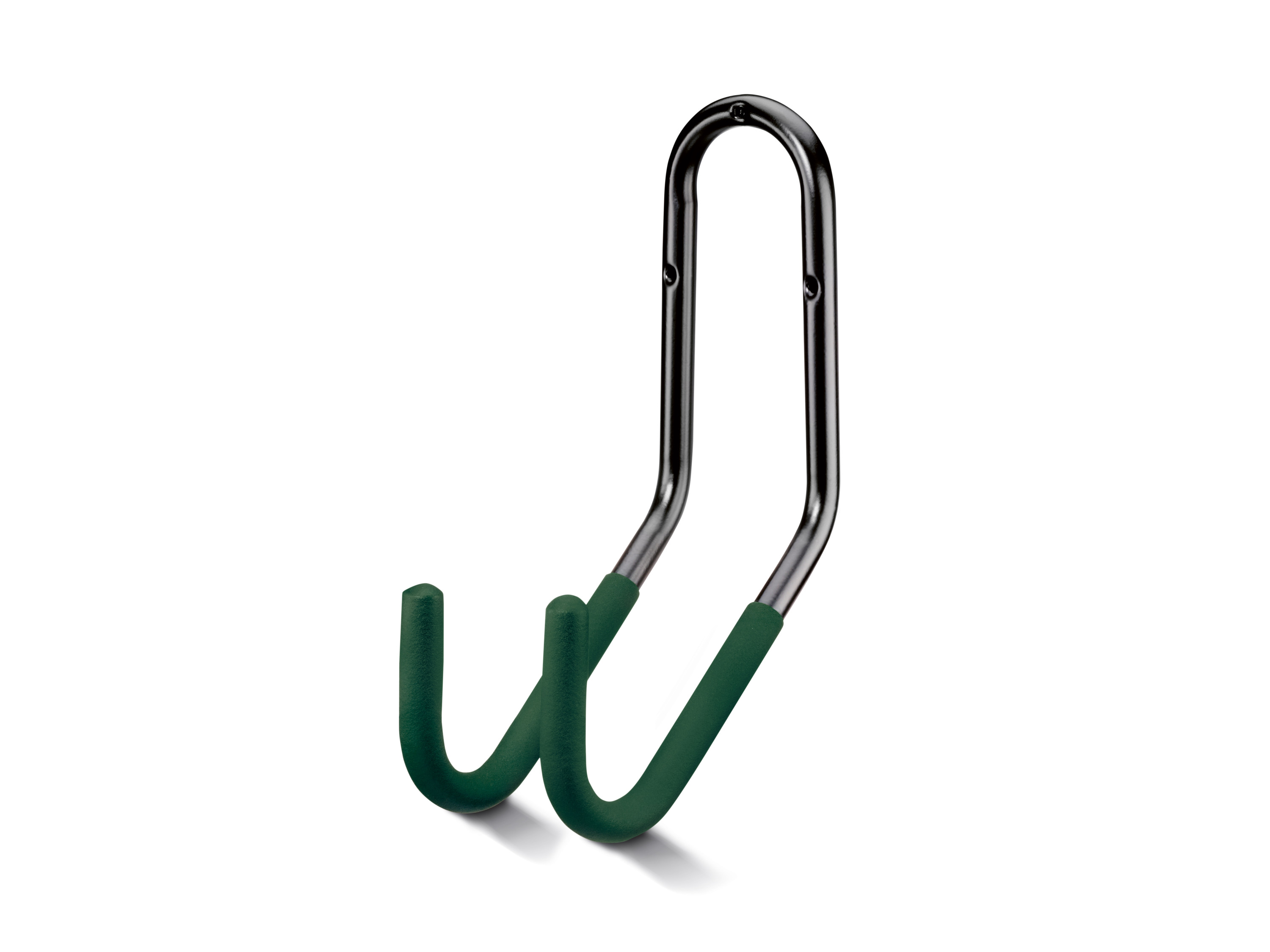 Parkside® Nástěnný hák / Držák na hadici / Multifunkční hák (multifunkční hák 40 kg)