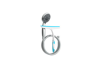 Schütte Sprchová sada se stěrkou