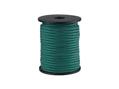 PARKSIDE® Univerzální lano, 50 m, zelená