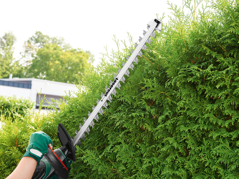  Zobrazit na celou obrazovku PARKSIDE® Elektrické nůžky na živý plot PHS 600 C3 - Obrázek 15