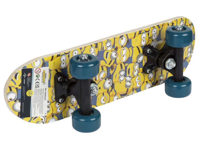  Zobrazit na celou obrazovku Joy Toy Dětský skateboard - Obrázek 6