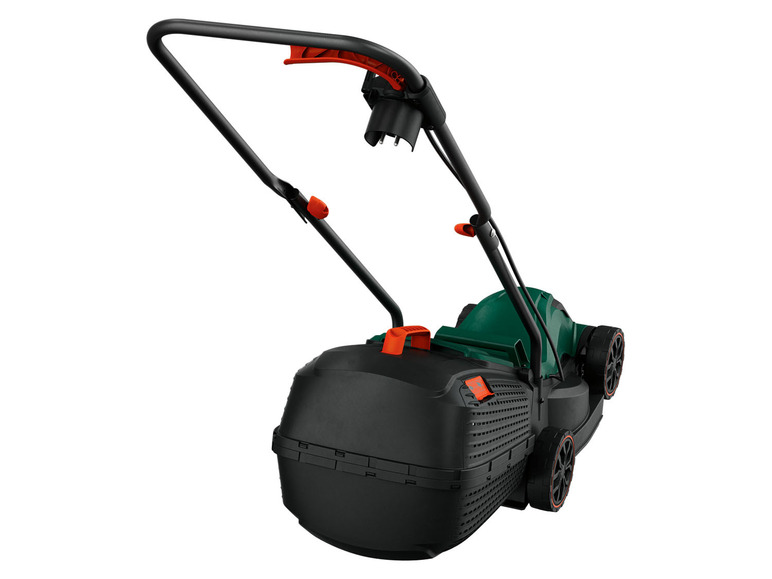  Zobrazit na celou obrazovku PARKSIDE® Elektrická sekačka na trávu PRM 1300 A1 - Obrázek 8