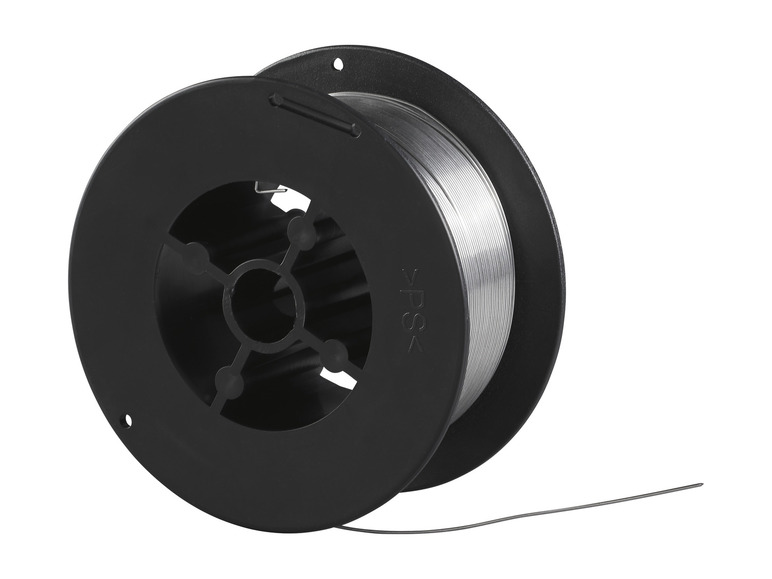  Zobrazit na celou obrazovku PARKSIDE® Trubičkový drát PSFD C1, 110 m - Obrázek 4