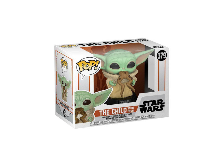  Zobrazit na celou obrazovku Funko Figurka POP - Obrázek 57