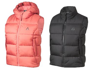 CRIVIT Dámská funkční termo vesta