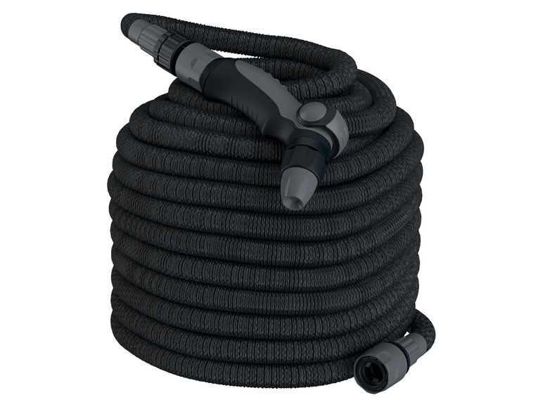  Zobrazit na celou obrazovku PARKSIDE® Flexibilní zahradní hadice, 30 m - Obrázek 12