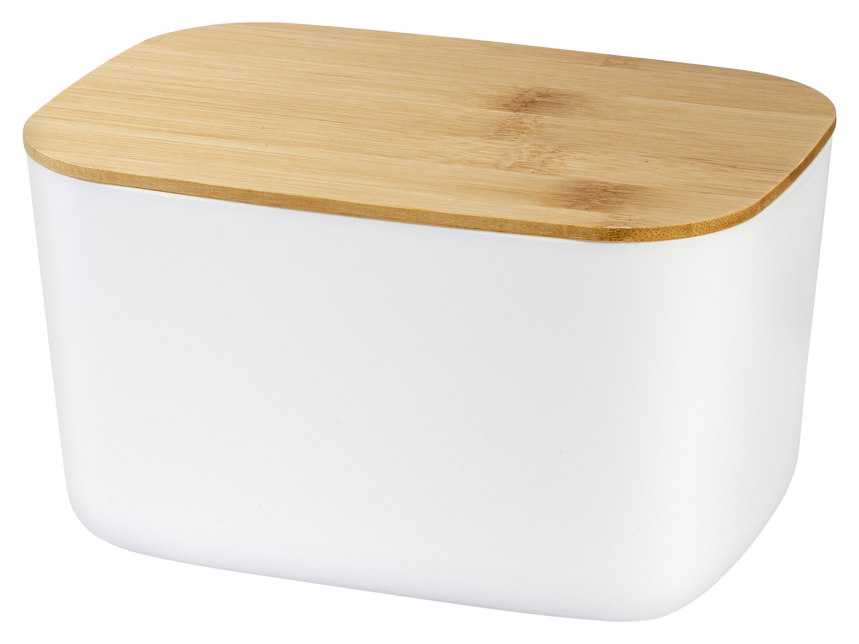 Livarno® WC štětka / Box na kosmetické ubrousky / Úložný box (úložný box)
