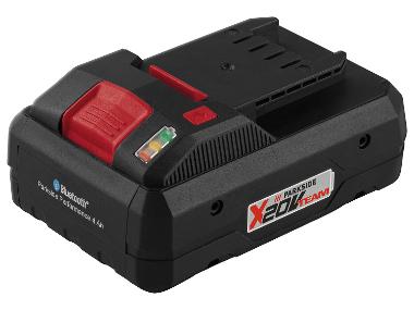 PARKSIDE PERFORMANCE® Smart akumulátor 4 Ah PAPS 204 B1