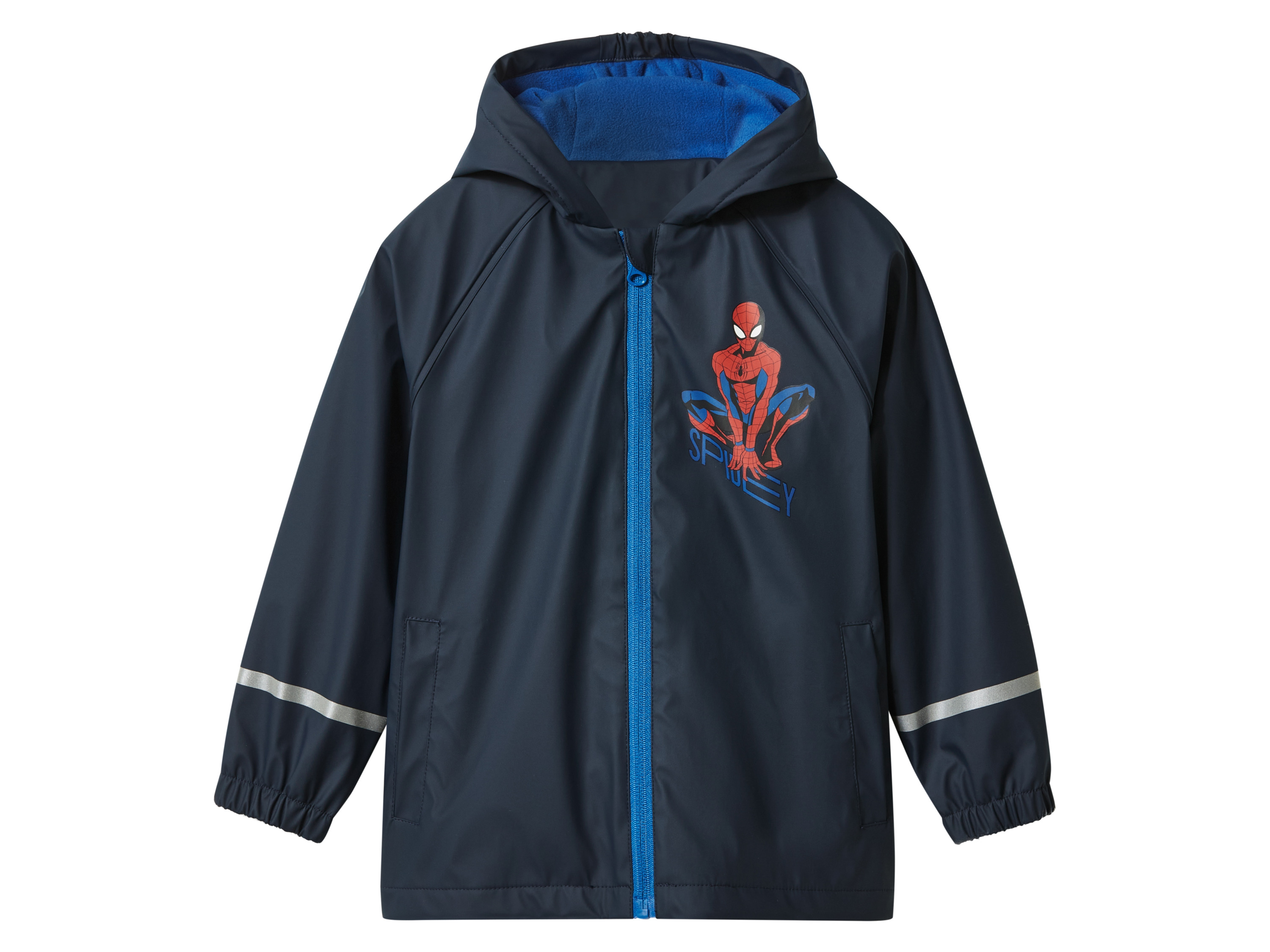 Dětská nepromokavá bunda