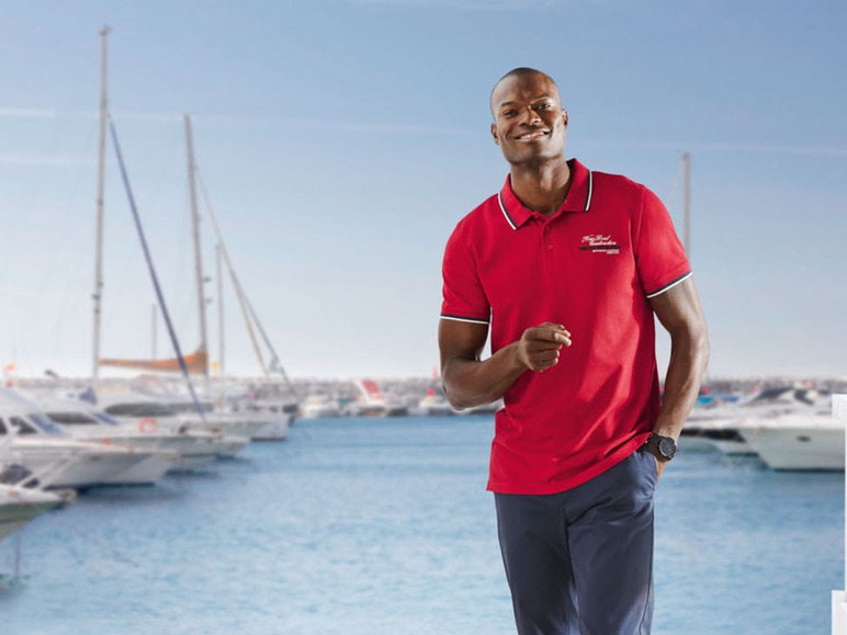  Zobrazit na celou obrazovku LIVERGY® Pánské polotriko „Slim Fit“ - Obrázek 12